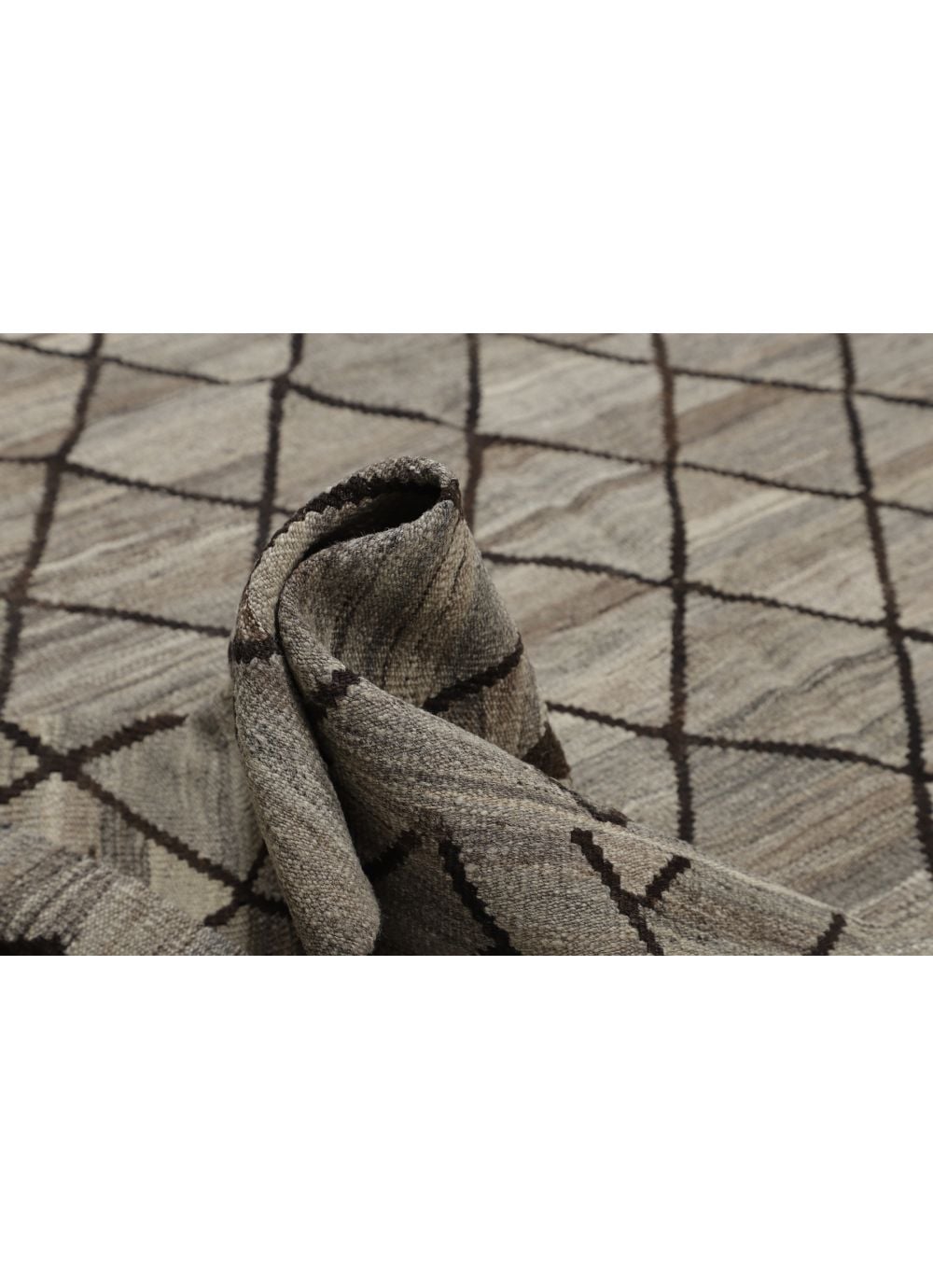 パキスタン製　ウールキリム　アフガンキリム キリム アフガン オールドスタイル