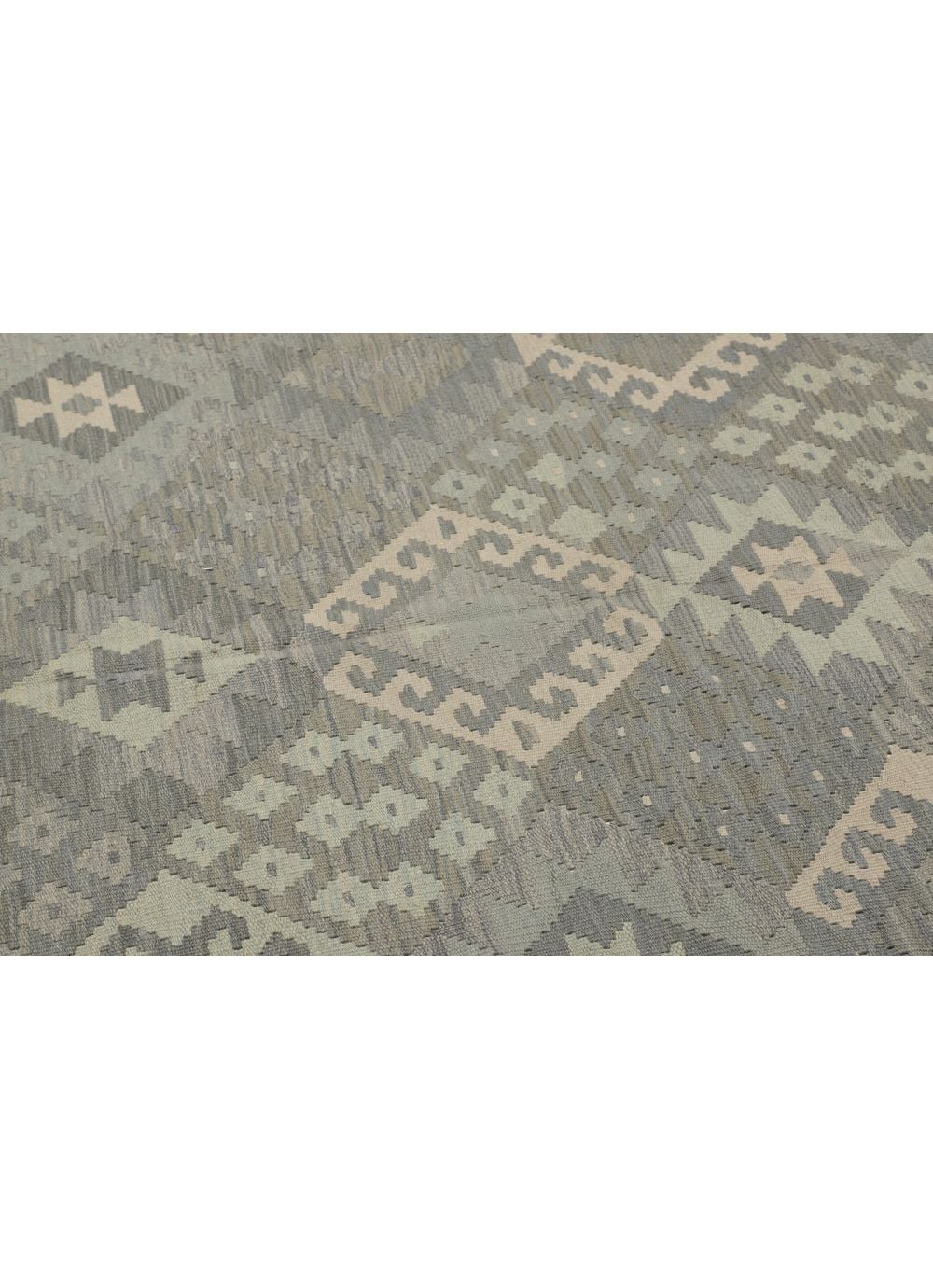 パキスタン製　ウールキリム　アフガンキリム 2023-12-11 New Kilims