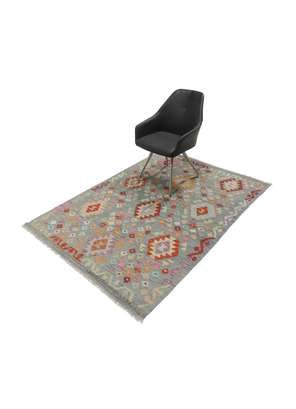 キリム・アフガン