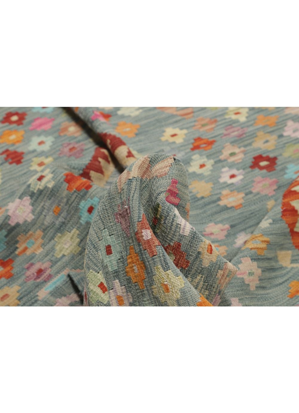 キリム・アフガン