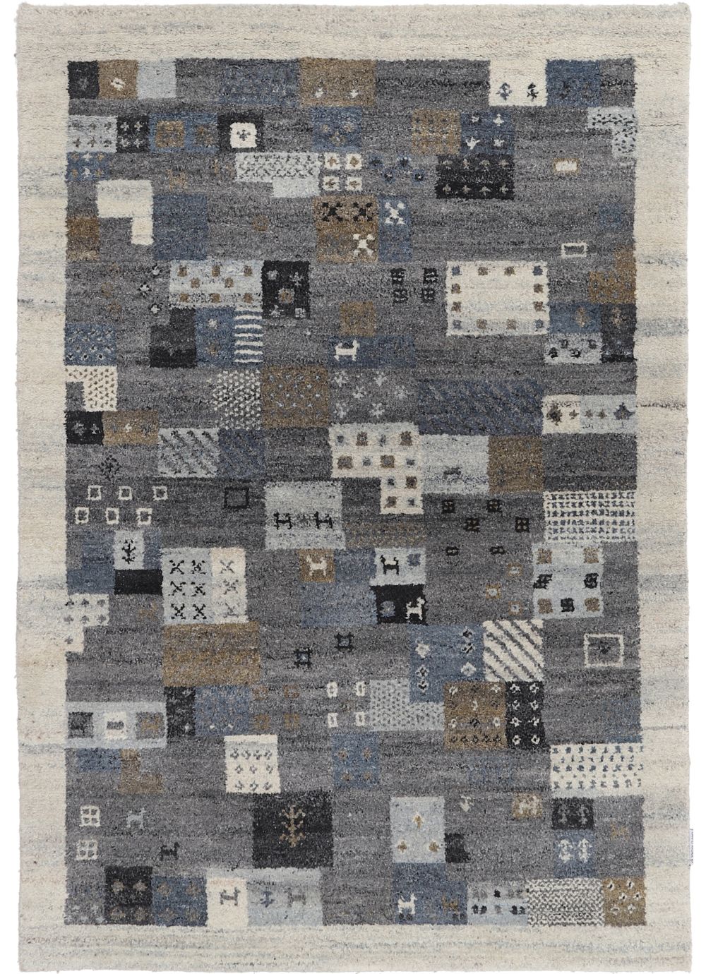 インドギャッベ