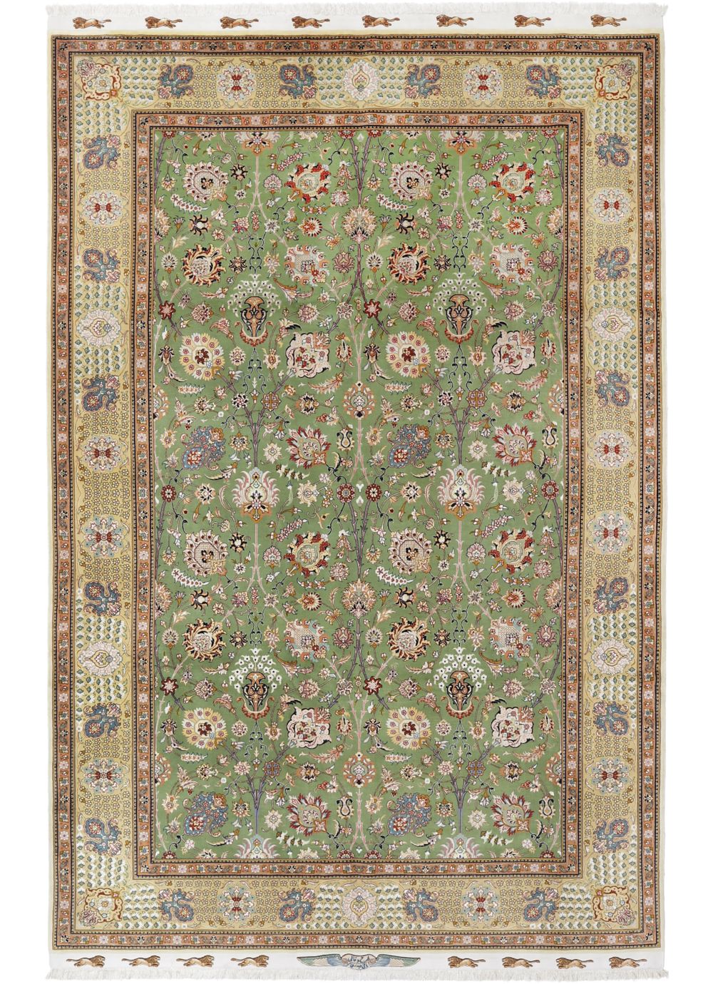 タブリーズ 60ラジ