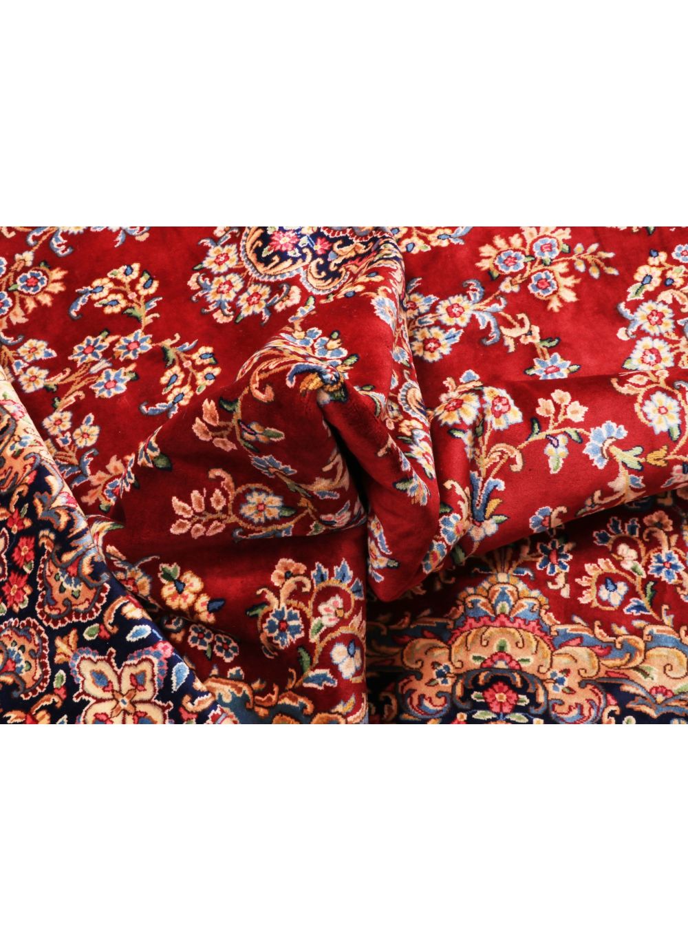 t*☆様 ペルシャ絨毯 ケルマン 186x124cm ヴィンテージ ラグ 手織り t*☆様 ペルシャ絨毯 ケルマン 186x124cm ヴィンテージ ラグ