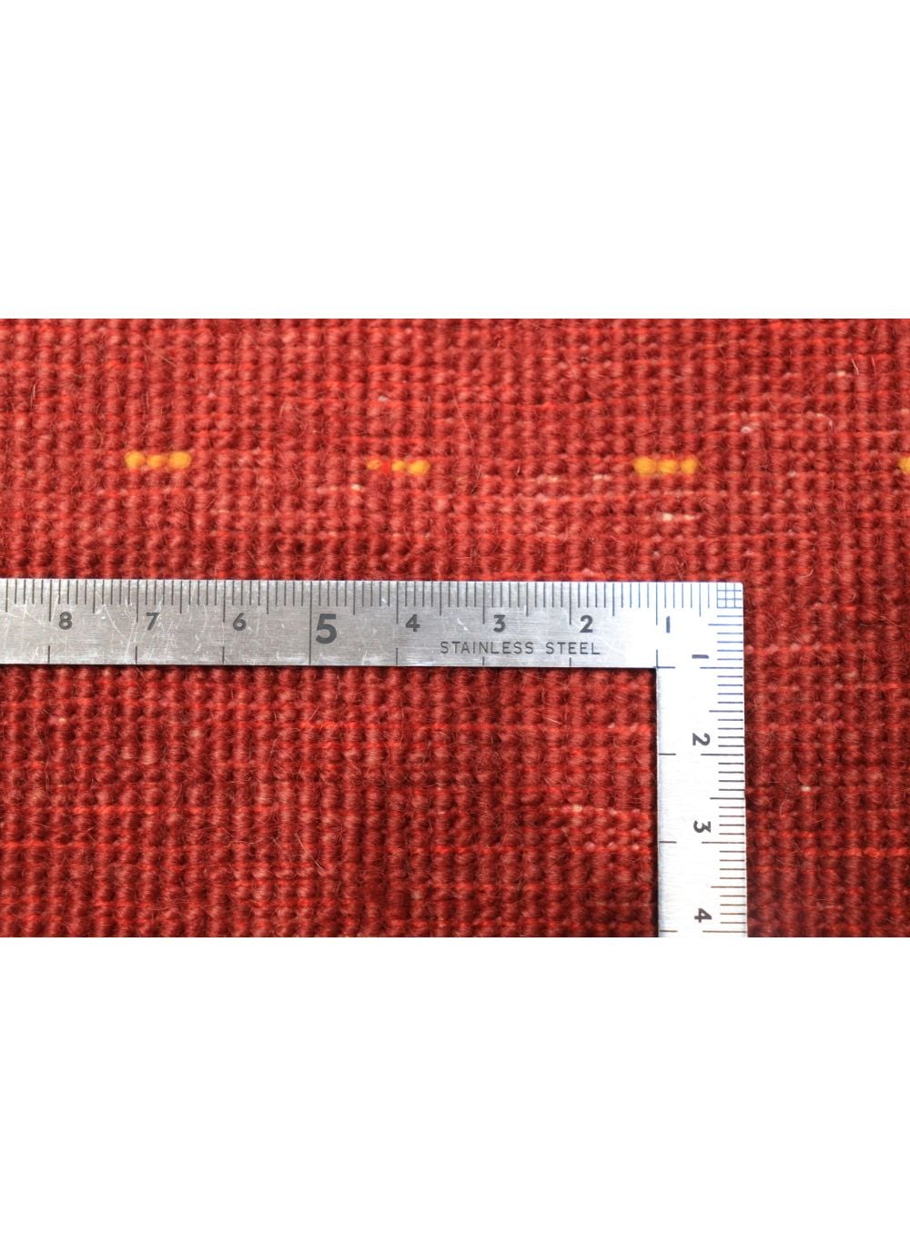 ギャッベインドロリバフ