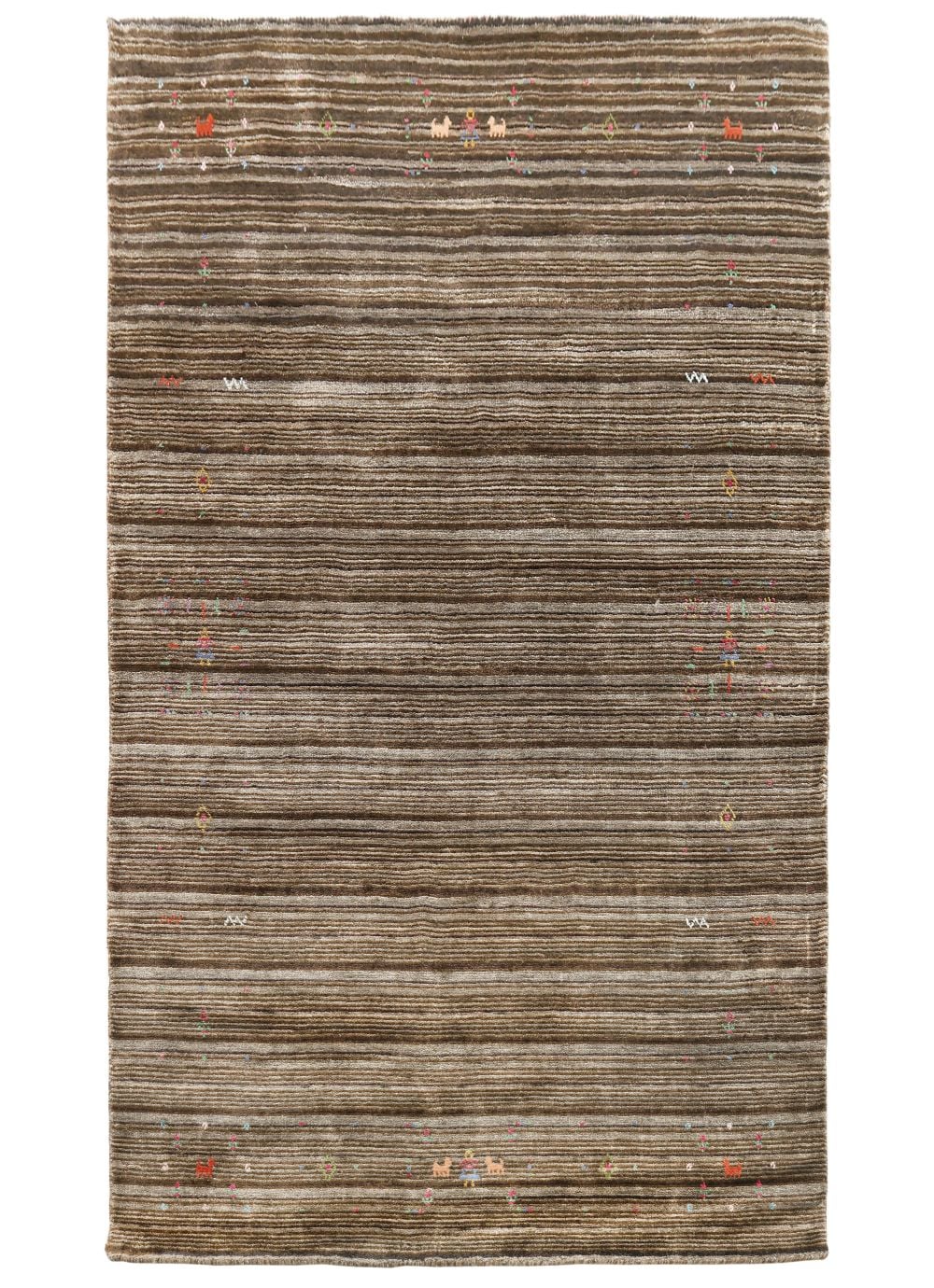 Bamboo Gabbeh