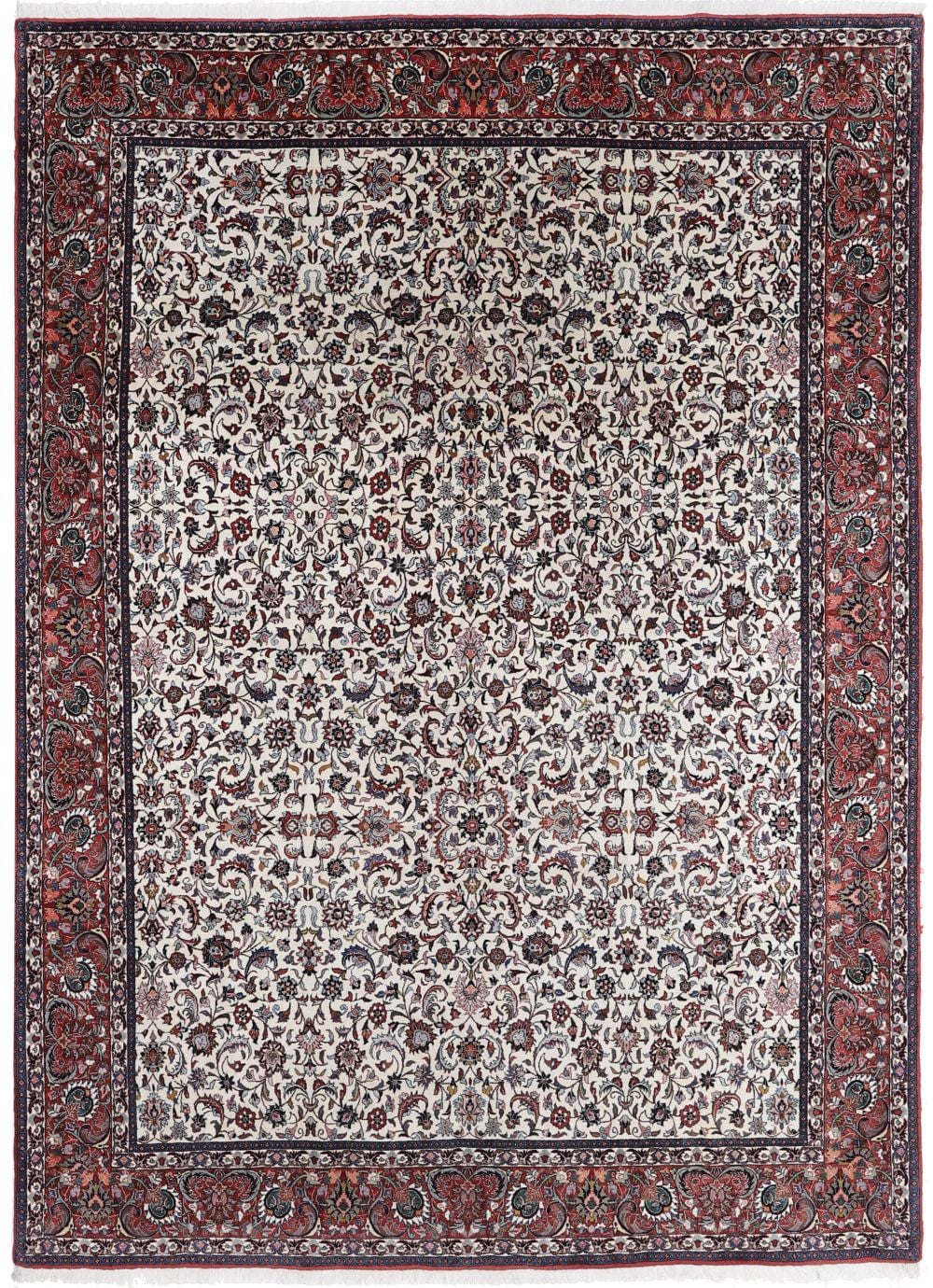 ペルシャ絨毯 ビジャー　Fine Quality bidjar_rba539405_248x345_orien