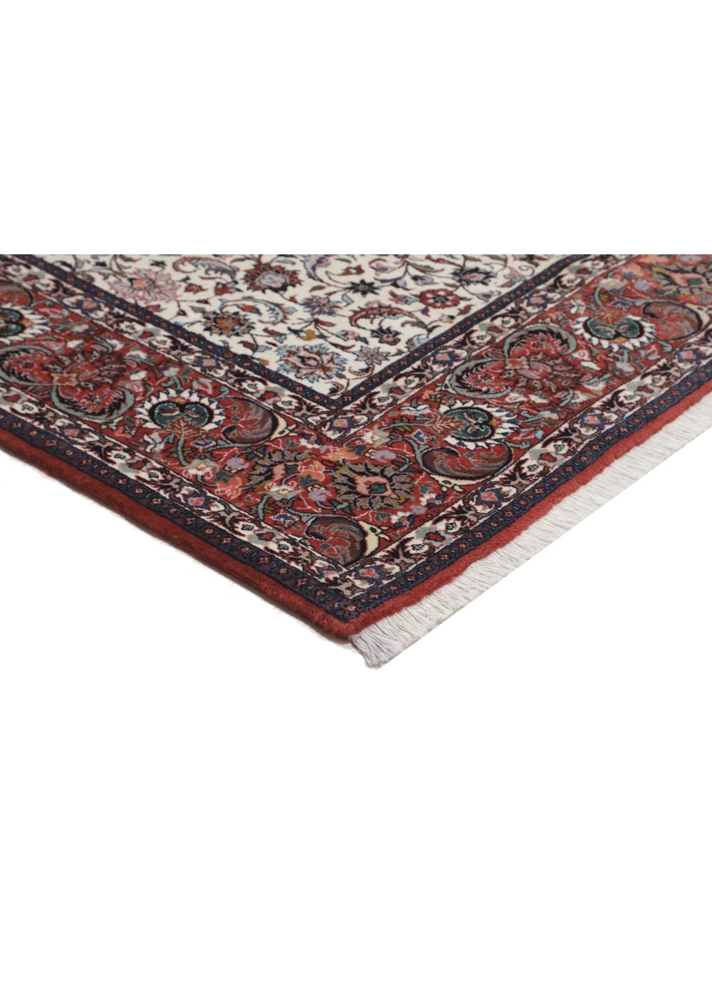 ペルシャ絨毯 ビジャー　Fine Quality ビジャー