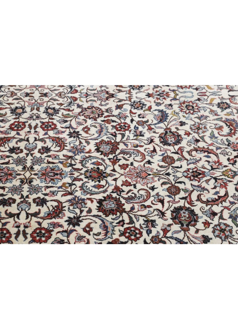 ペルシャ絨毯 ビジャー　Fine Quality ビジャー