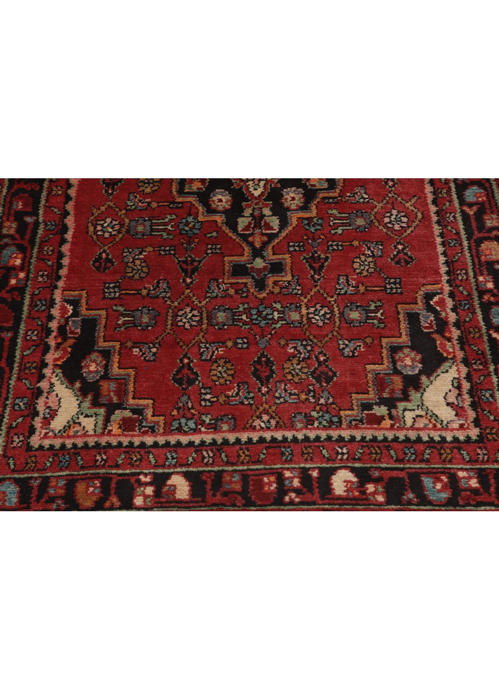 eastasia様】イラン製 カーペット アクリル 225×150cm eastasia様