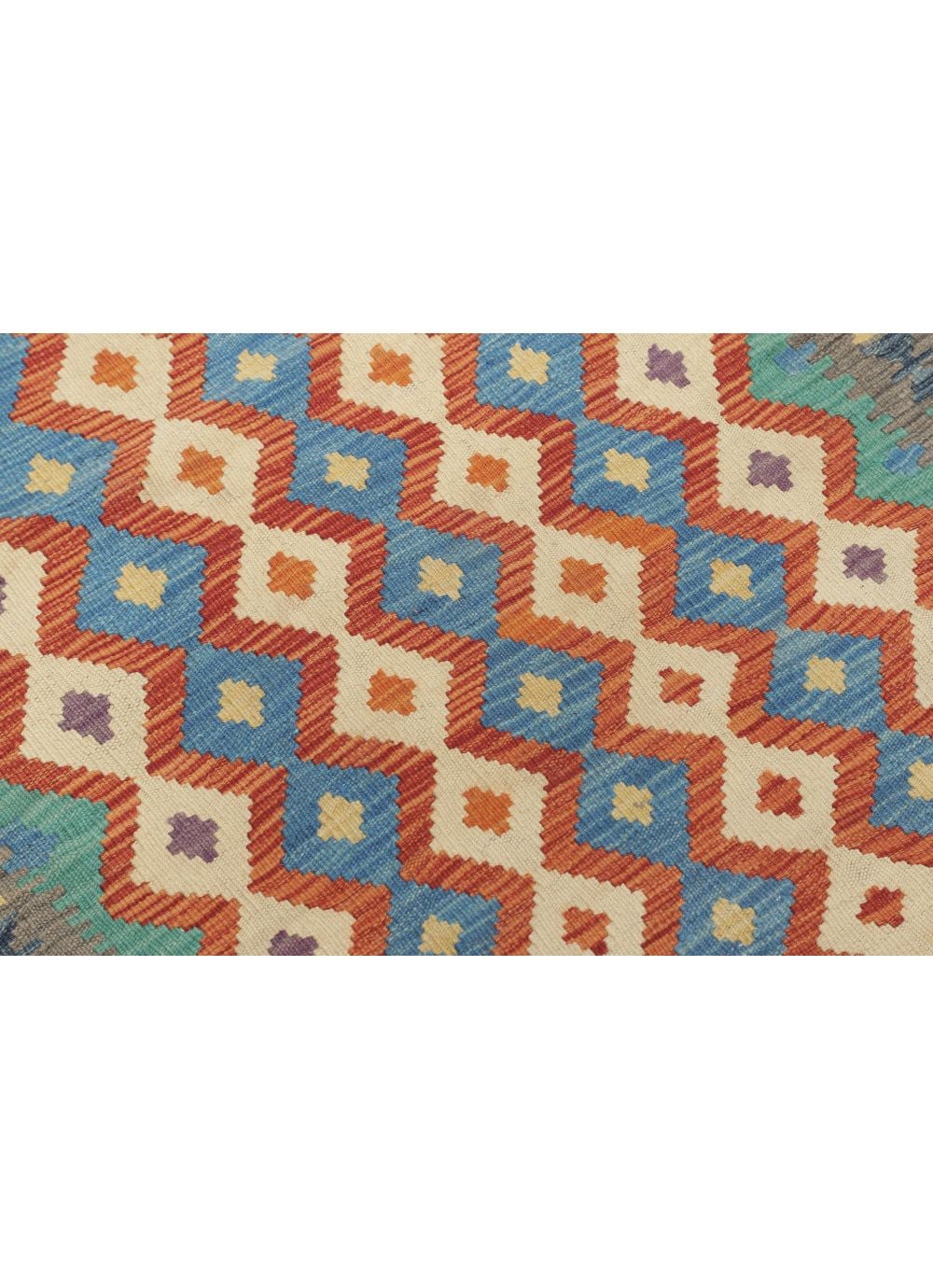 Afghan Hodrang Kilim ※専用ページ Kelim Afghan Old Style