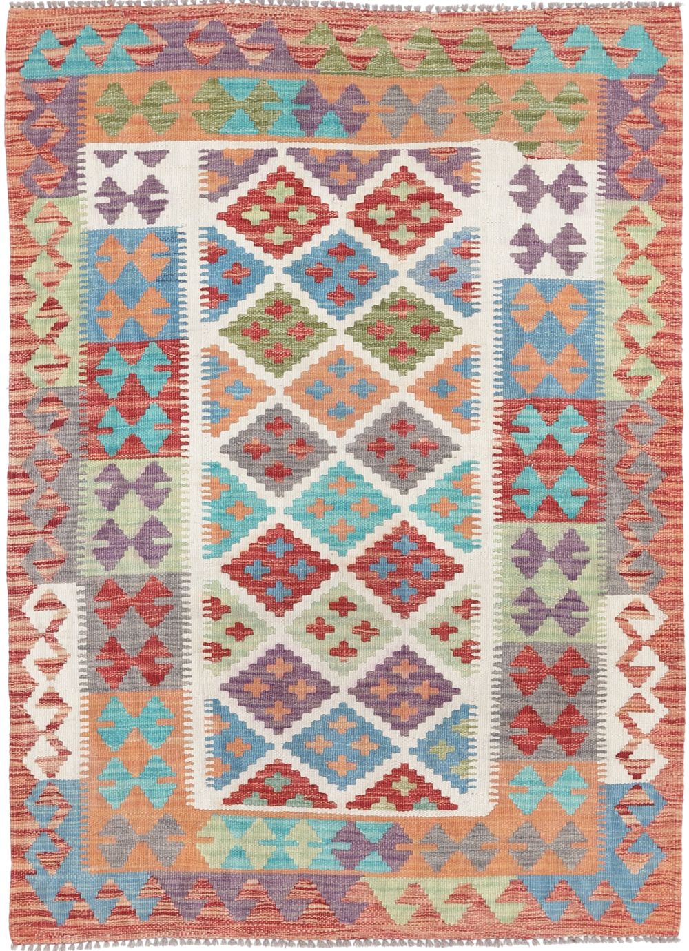 Afghan Hodrang Kilim ※専用ページ Kelim Afghan Old Style