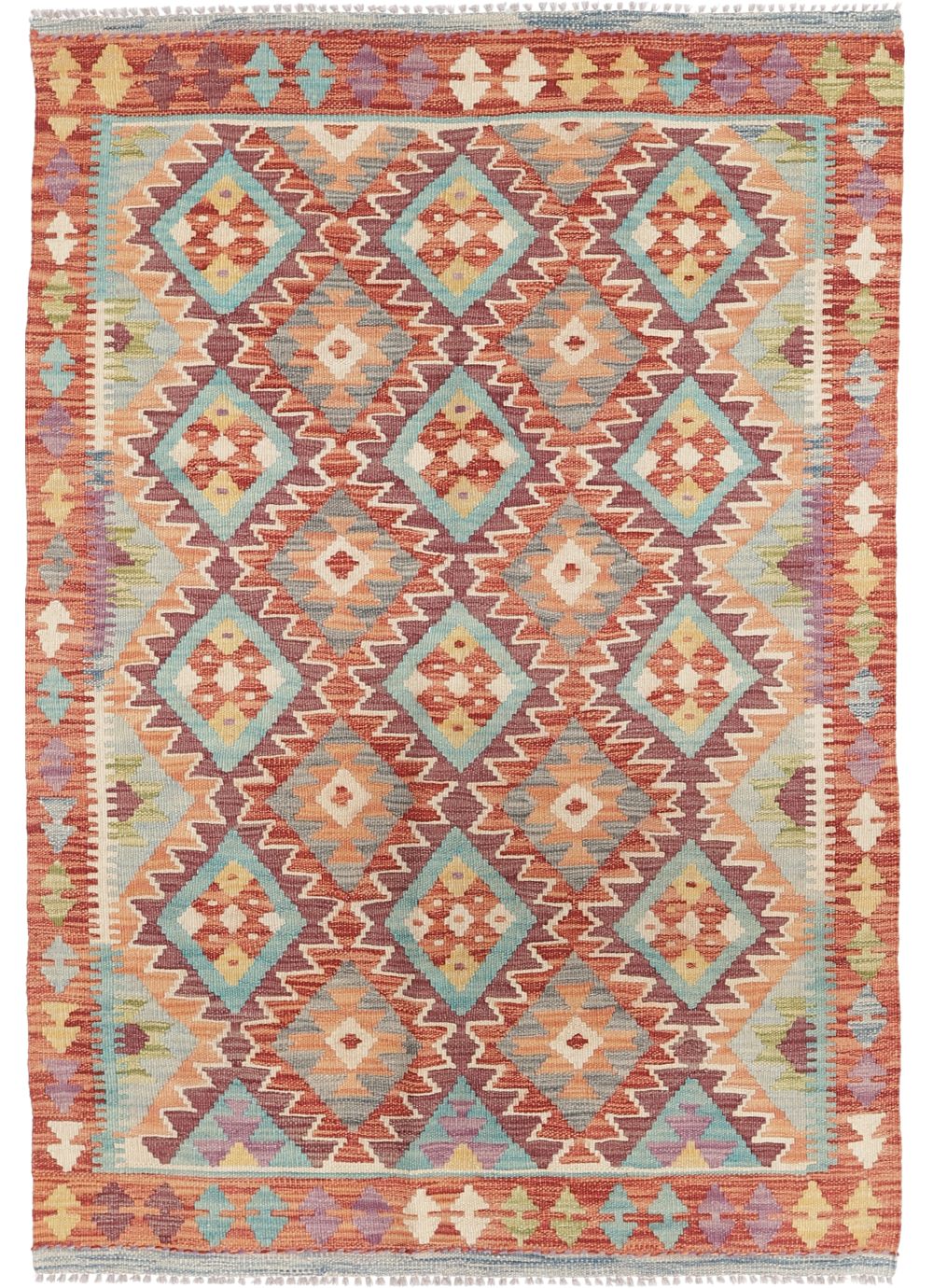 Kelim Afghan Old Style