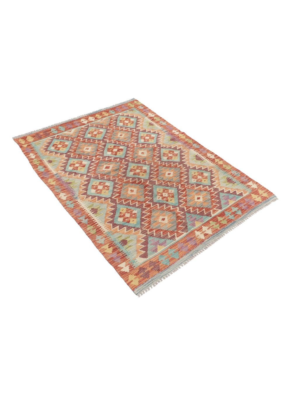 Afghan Hodrang Kilim ※専用ページ Kelim Afghan Old Style