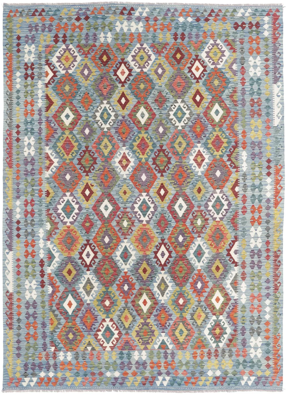 Kelim Afghan Old Style