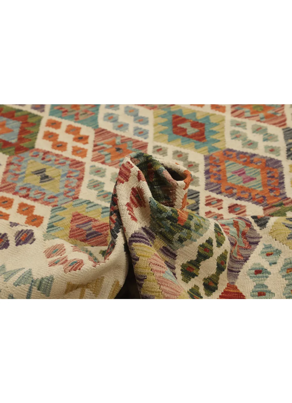Kelim Afghan Old Style