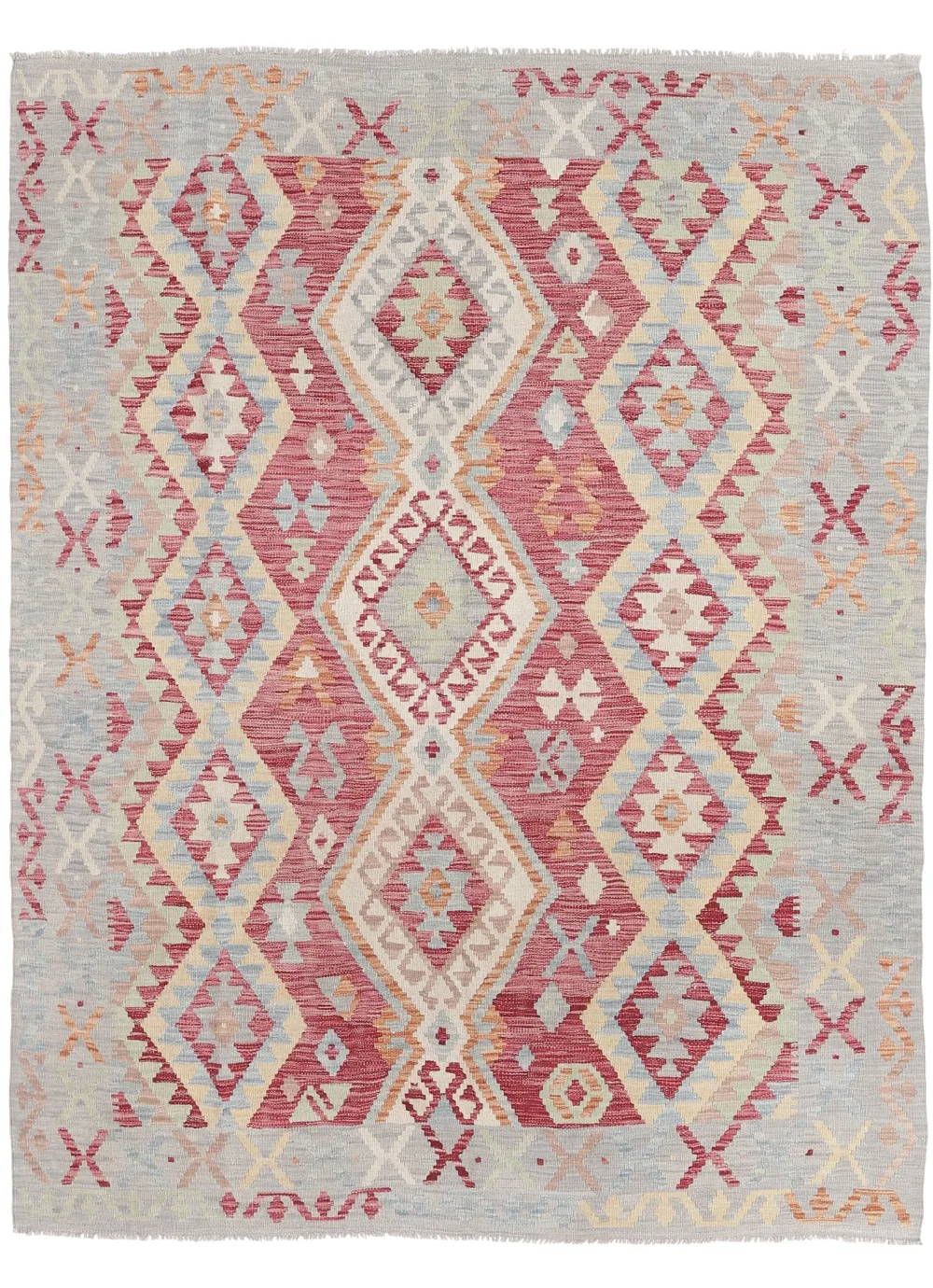 Kelim Afghan Old Style
