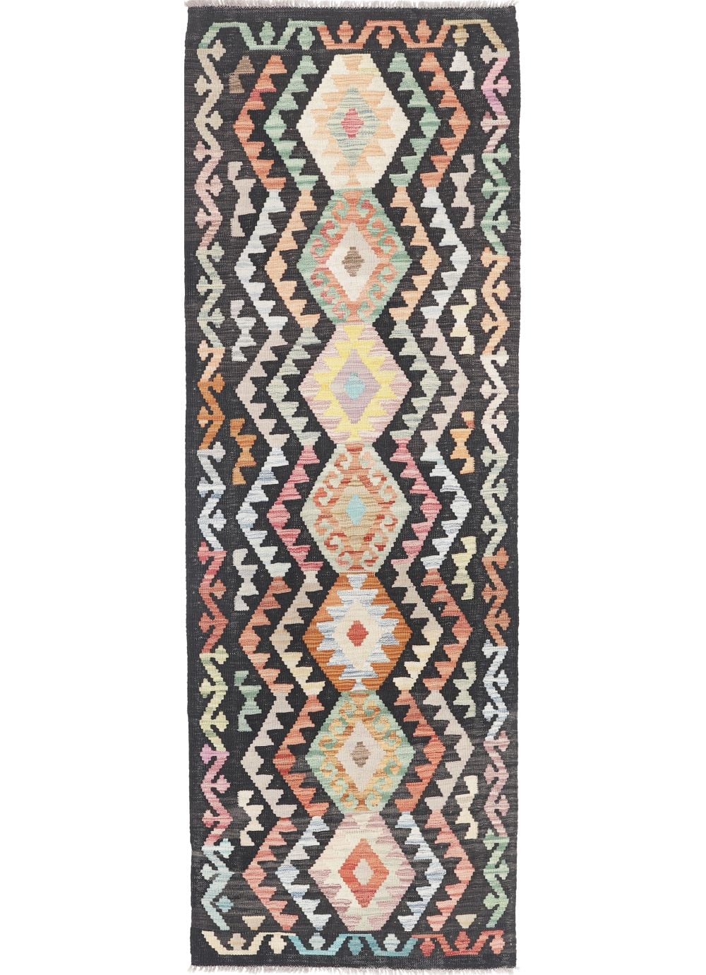 Kelim Afghan Old Style