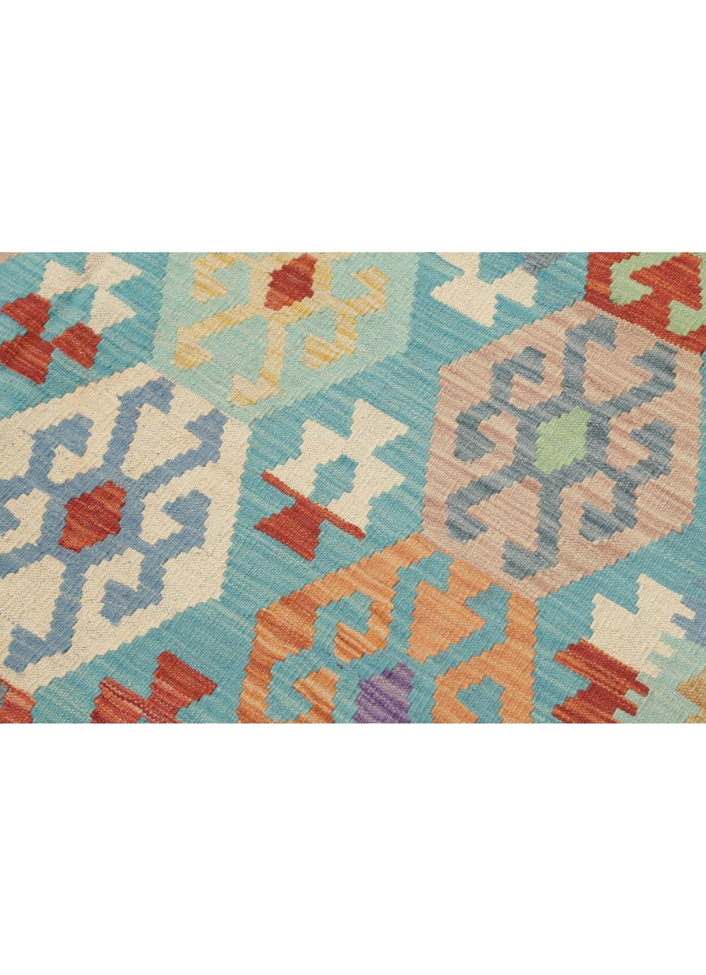 Kelim Afghan Old Style