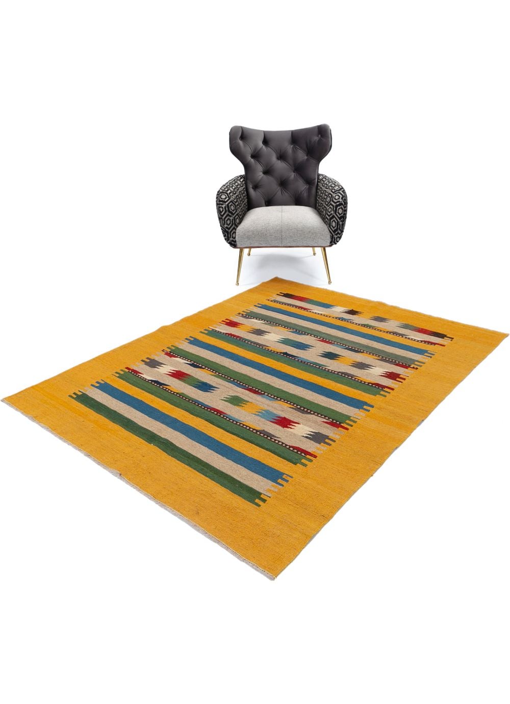 キリム・ファールス