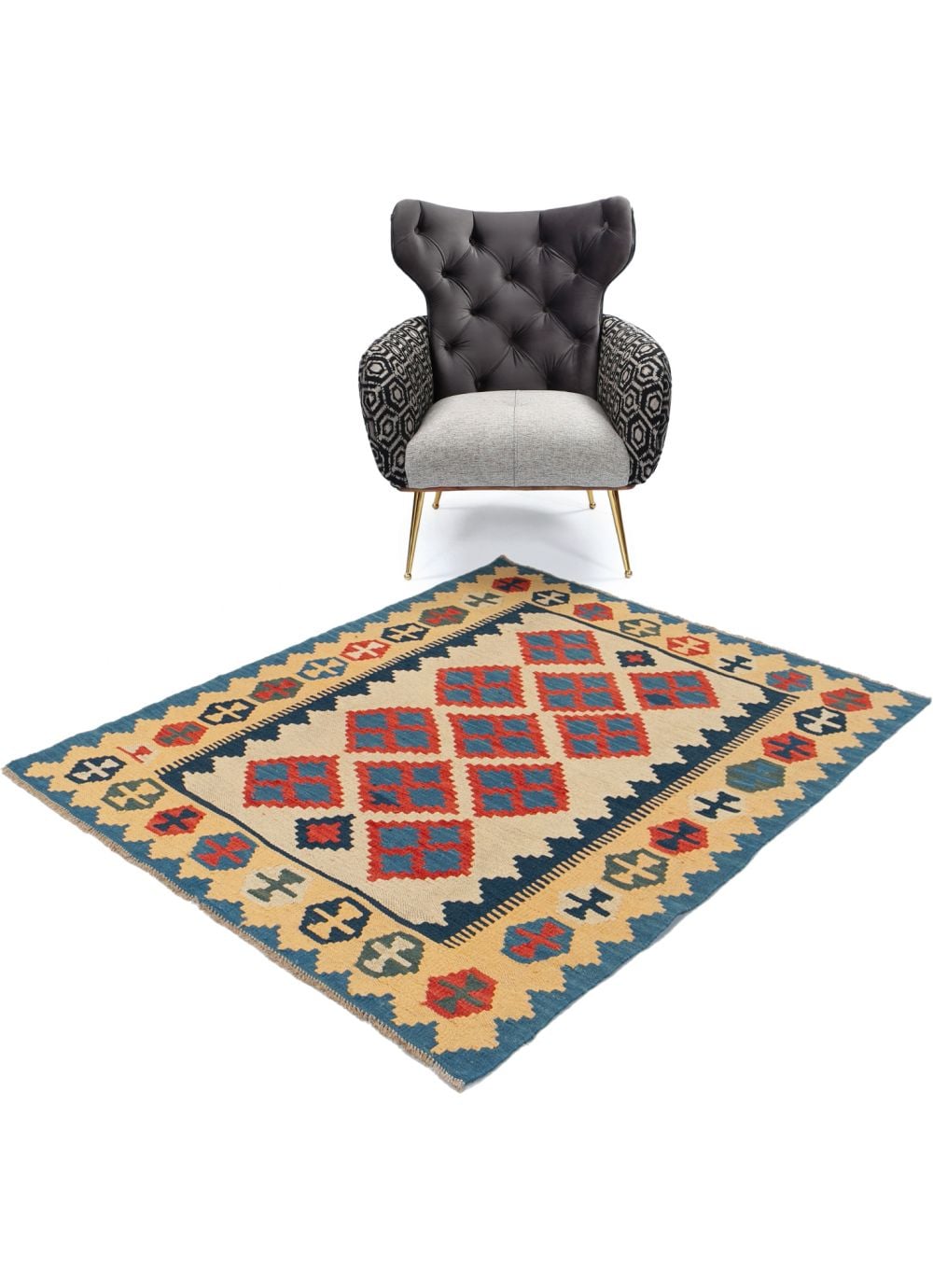 キリム・ファールス