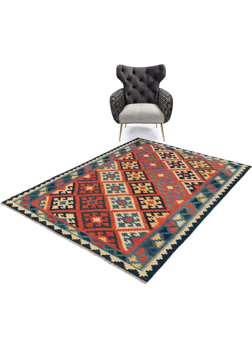 キリム・ファールス