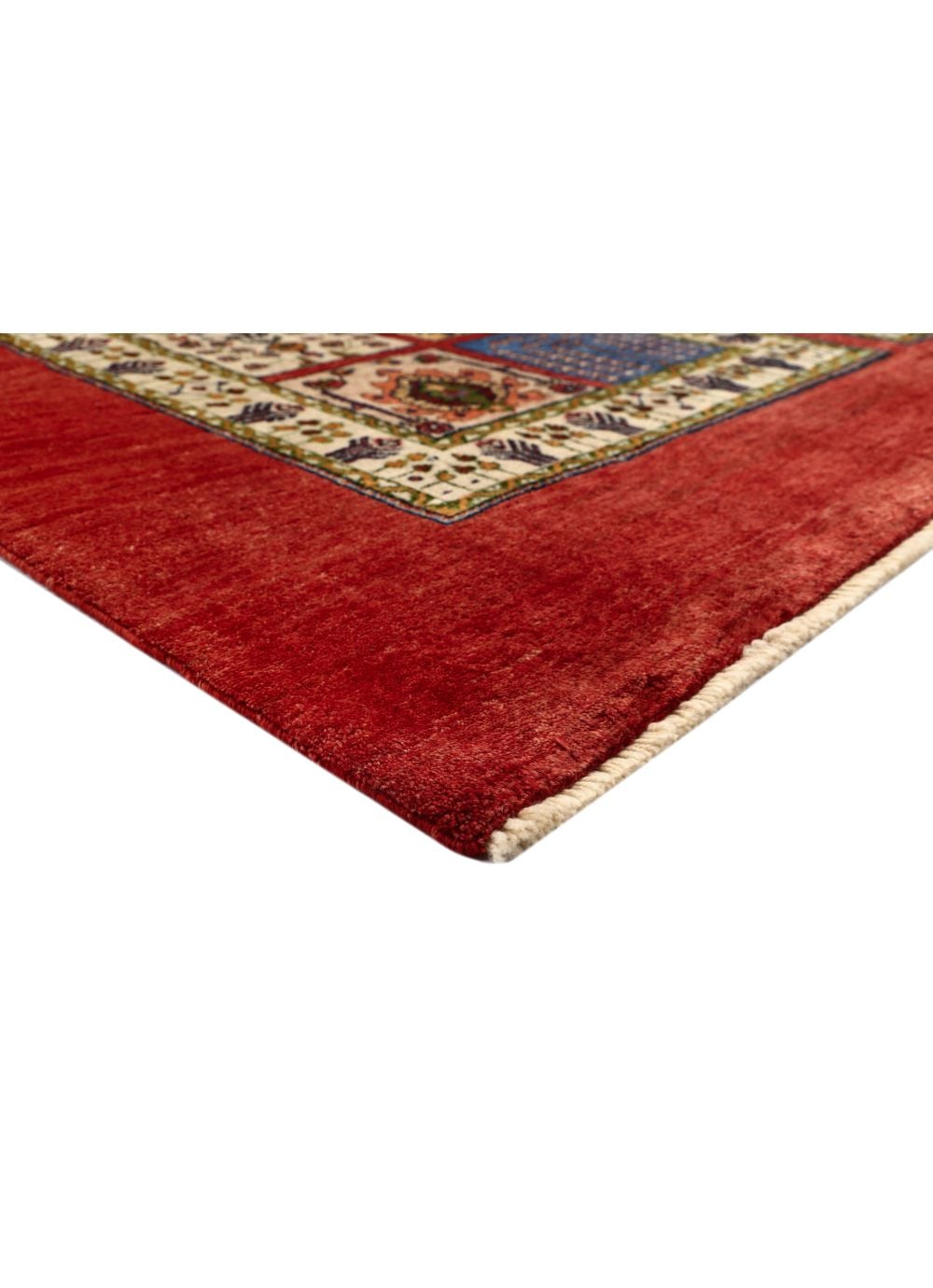 ペルシャギャッベ